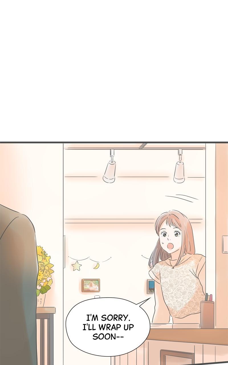 Taisetsu na Hi wa Itsumo Ame Chap 168 - Next Chap 169