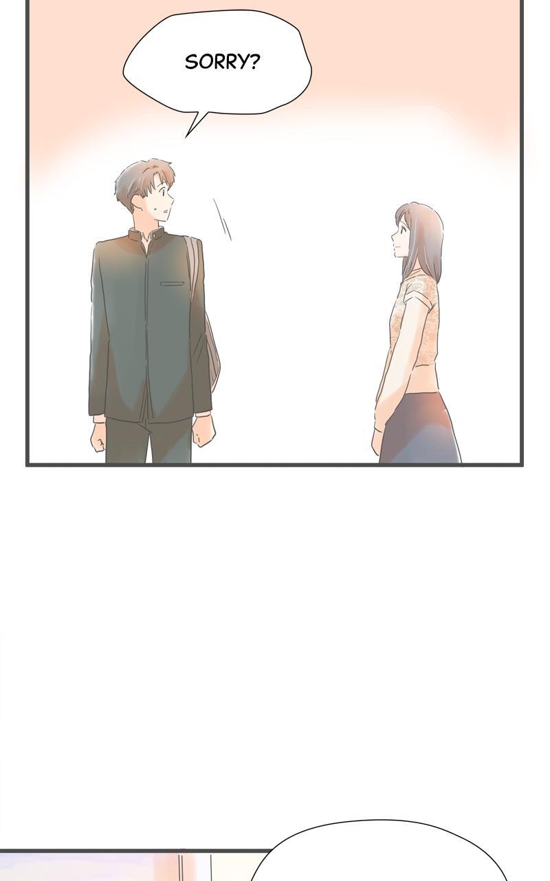 Taisetsu na Hi wa Itsumo Ame Chap 169 - Next Chap 170