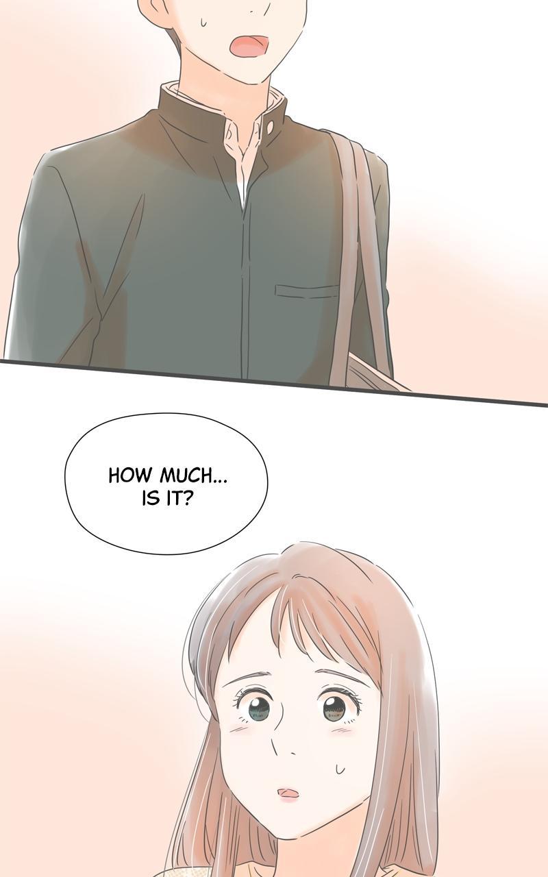 Taisetsu na Hi wa Itsumo Ame Chap 169 - Next Chap 170