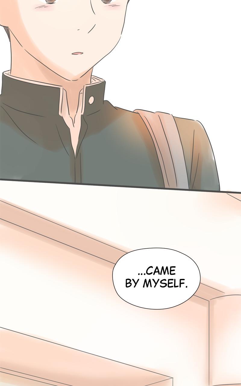 Taisetsu na Hi wa Itsumo Ame Chap 169 - Next Chap 170