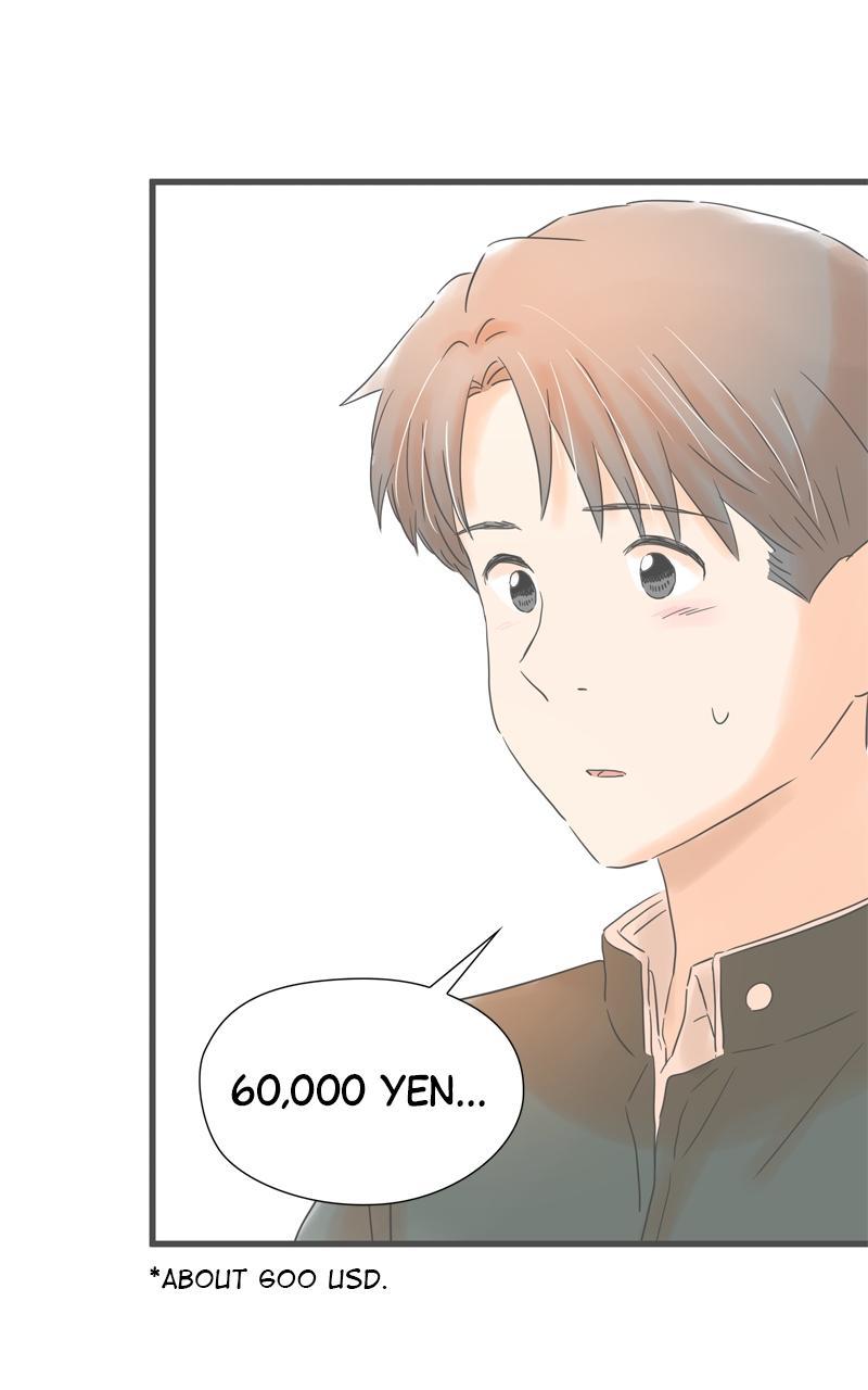 Taisetsu na Hi wa Itsumo Ame Chap 169 - Next Chap 170