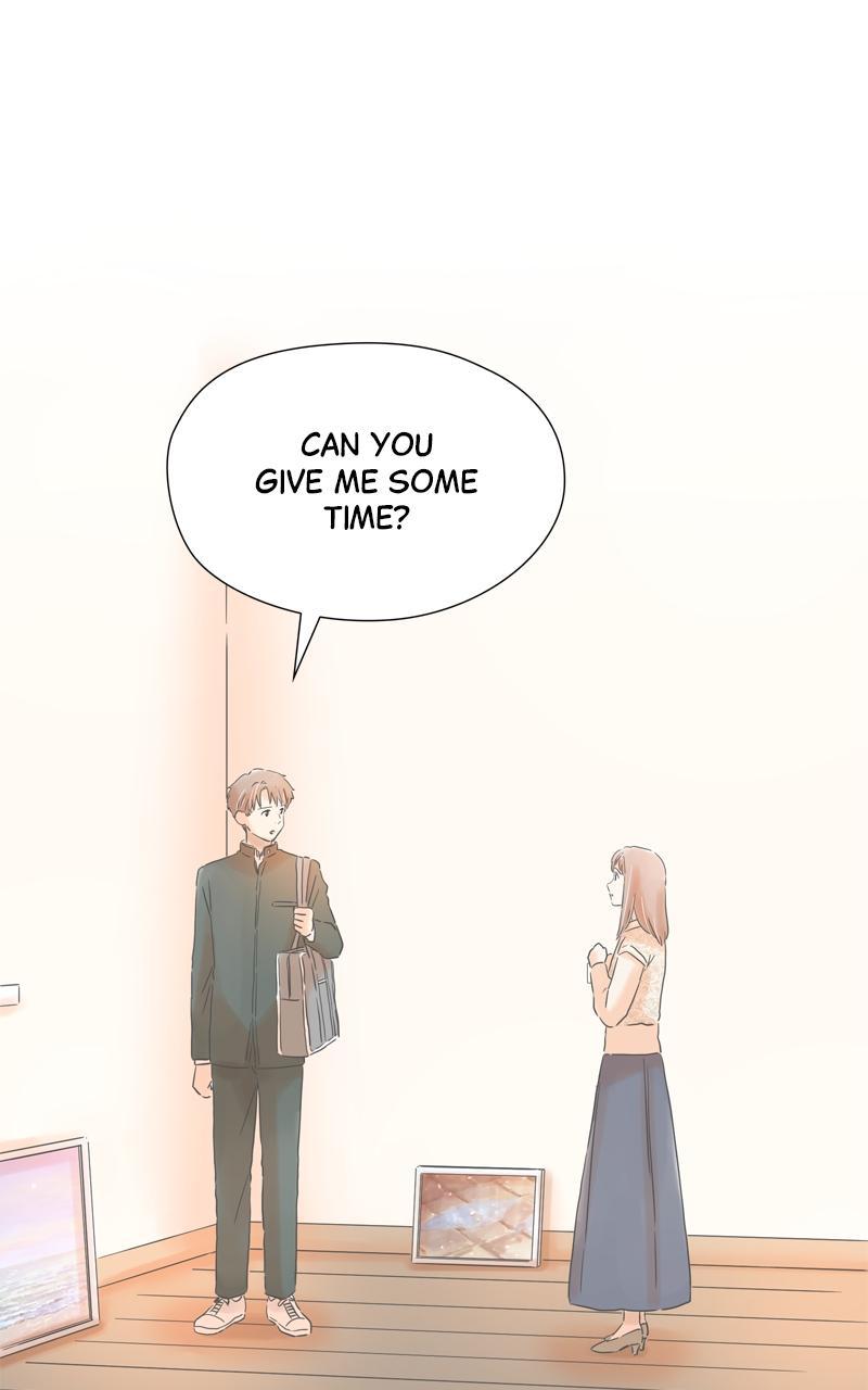 Taisetsu na Hi wa Itsumo Ame Chap 169 - Next Chap 170