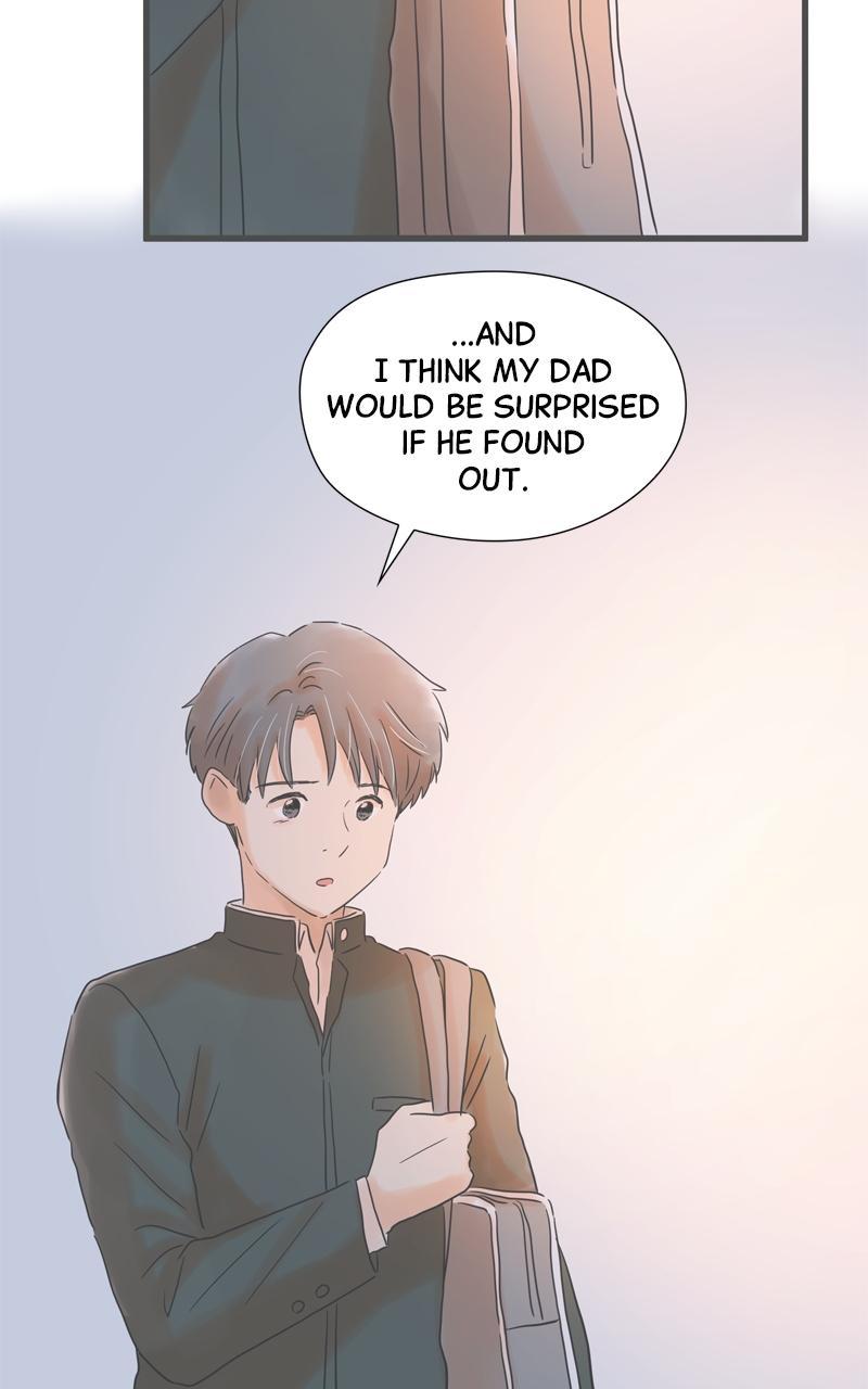 Taisetsu na Hi wa Itsumo Ame Chap 169 - Next Chap 170