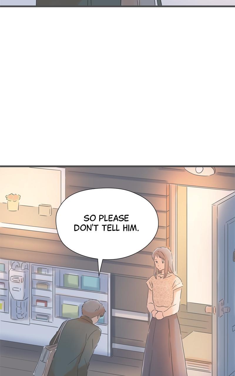 Taisetsu na Hi wa Itsumo Ame Chap 169 - Next Chap 170