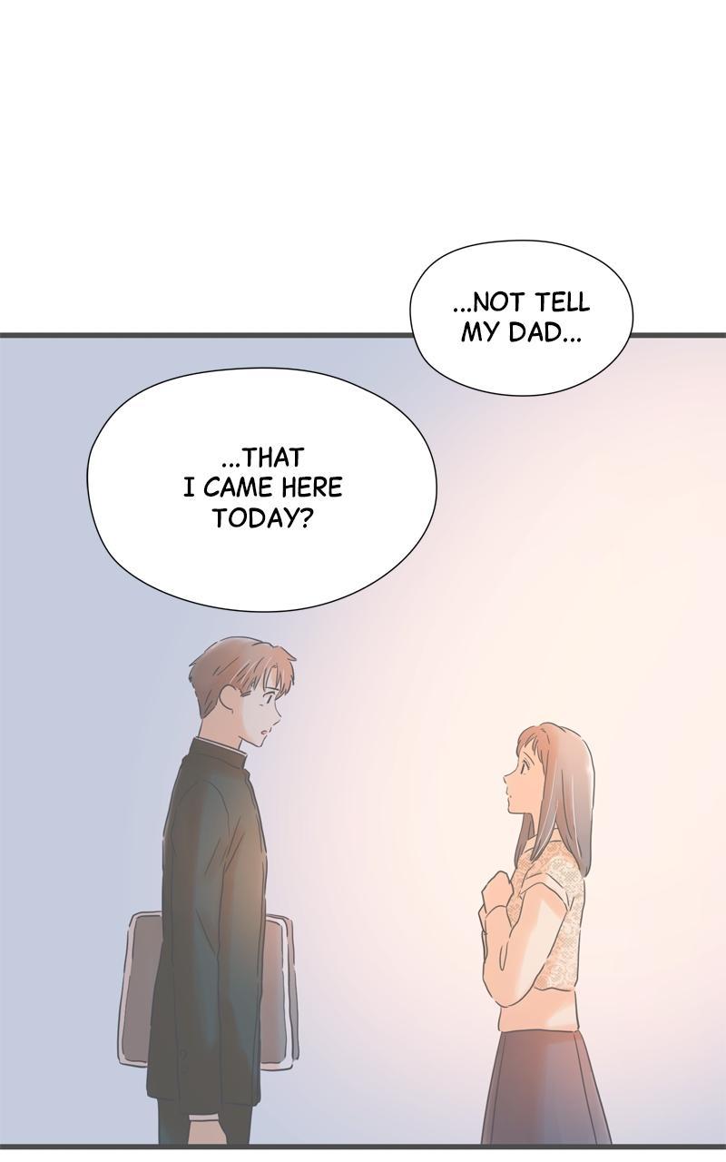 Taisetsu na Hi wa Itsumo Ame Chap 169 - Next Chap 170