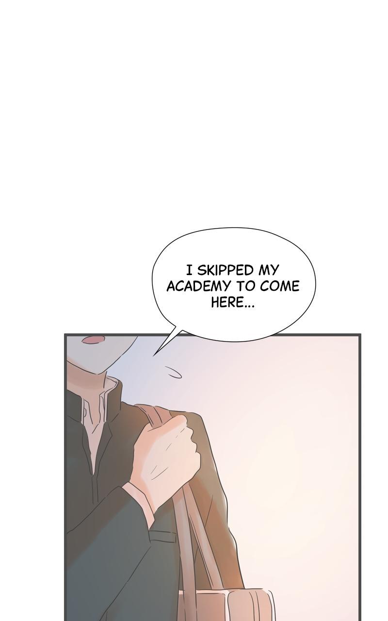 Taisetsu na Hi wa Itsumo Ame Chap 169 - Next Chap 170