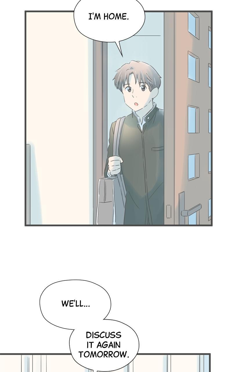 Taisetsu na Hi wa Itsumo Ame Chap 169 - Next Chap 170