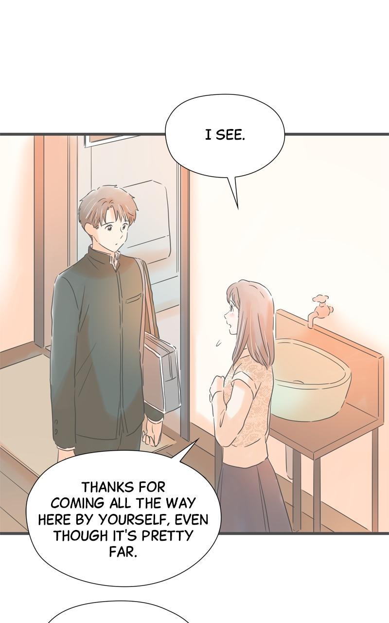 Taisetsu na Hi wa Itsumo Ame Chap 169 - Next Chap 170