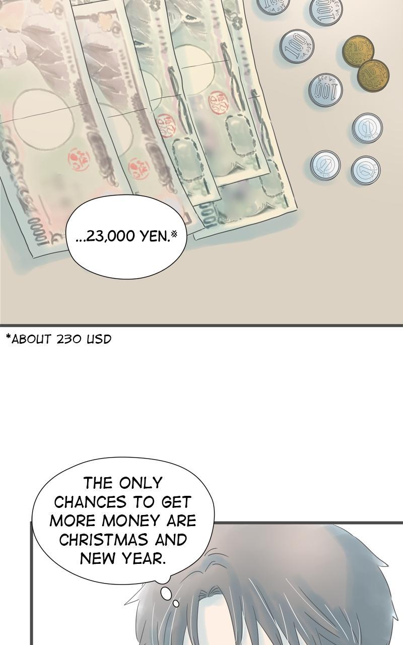 Taisetsu na Hi wa Itsumo Ame Chap 169 - Next Chap 170