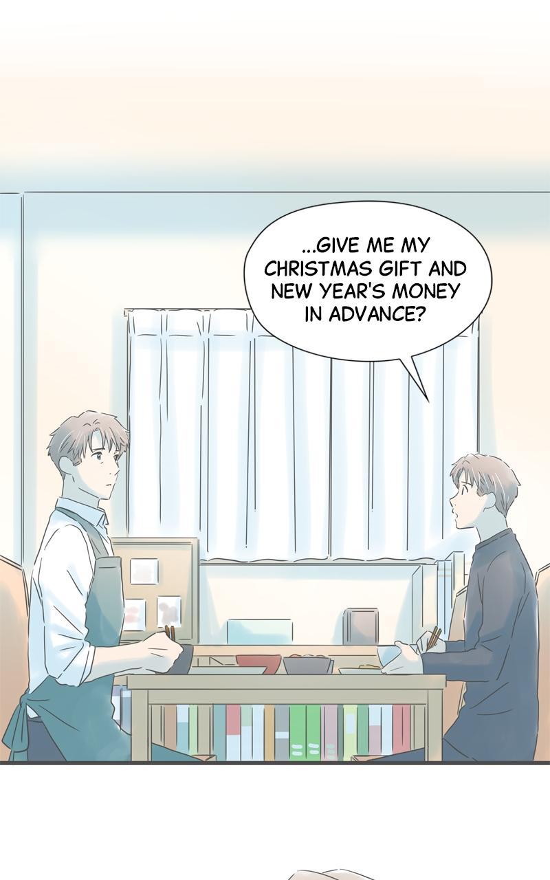 Taisetsu na Hi wa Itsumo Ame Chap 169 - Next Chap 170