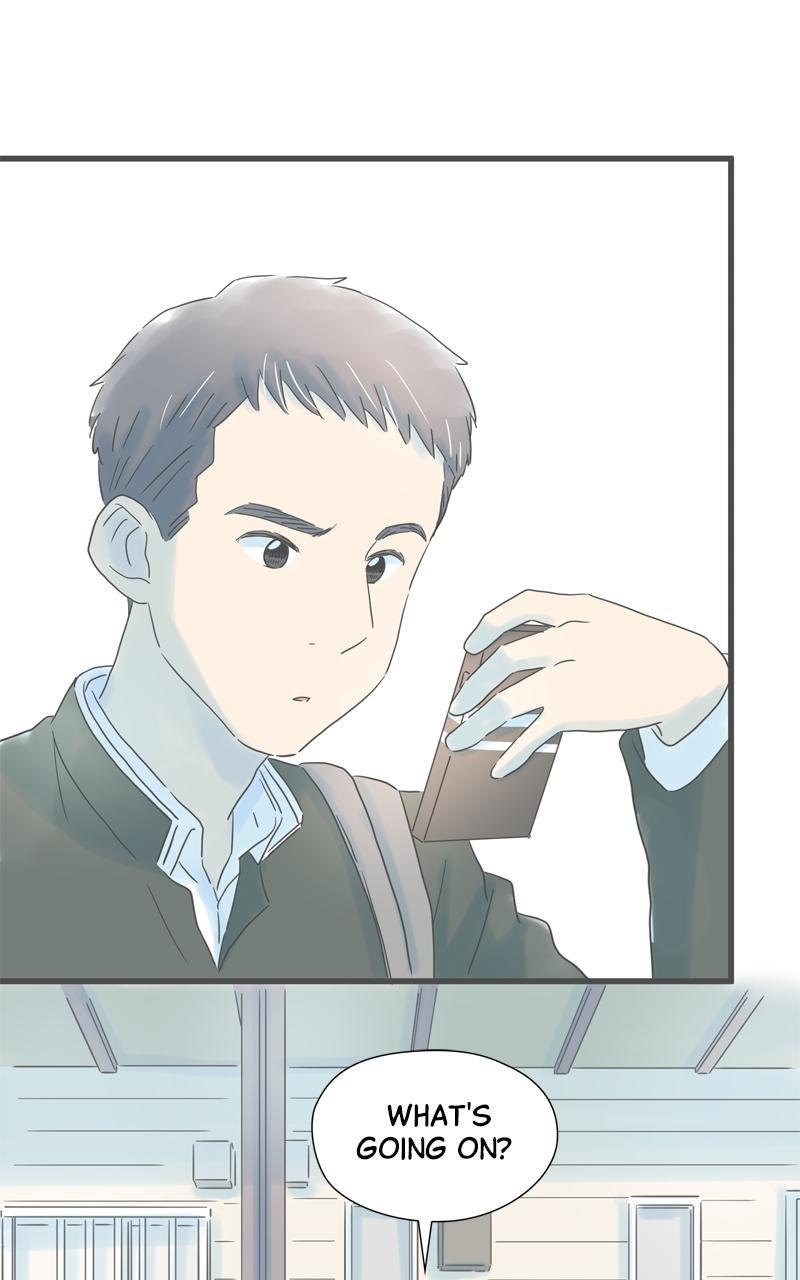 Taisetsu na Hi wa Itsumo Ame Chap 170 - Next Chap 171