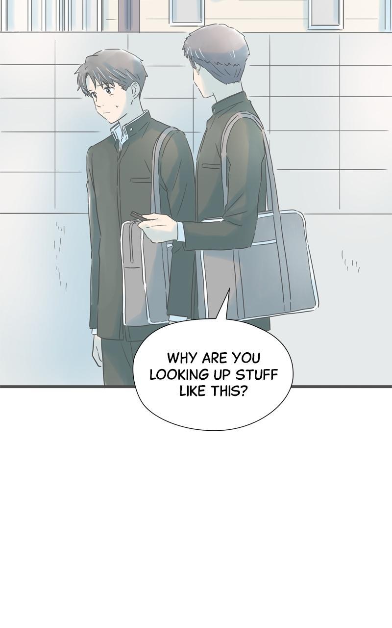 Taisetsu na Hi wa Itsumo Ame Chap 170 - Next Chap 171