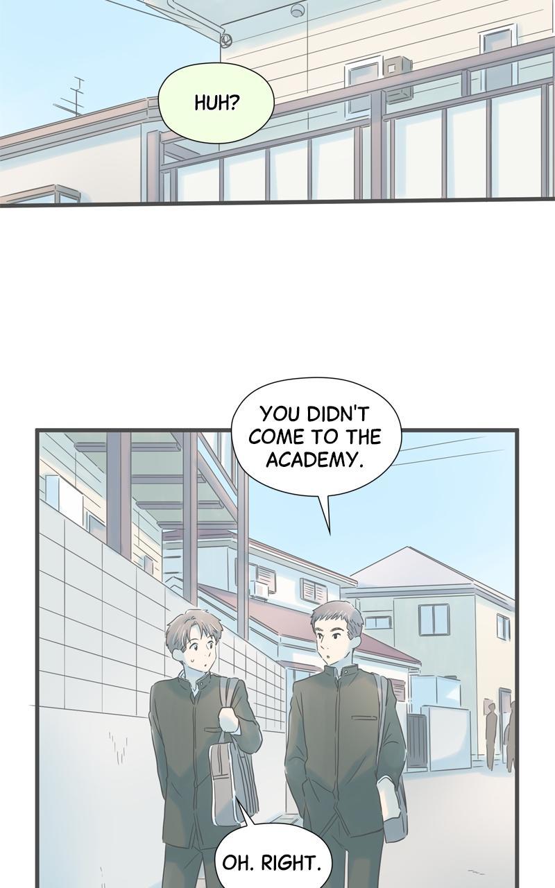 Taisetsu na Hi wa Itsumo Ame Chap 170 - Next Chap 171
