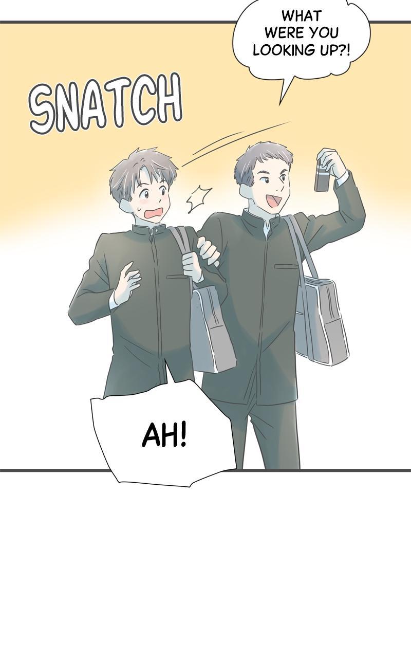 Taisetsu na Hi wa Itsumo Ame Chap 170 - Next Chap 171