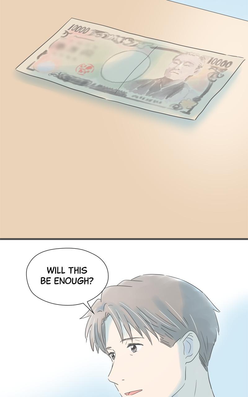 Taisetsu na Hi wa Itsumo Ame Chap 170 - Next Chap 171