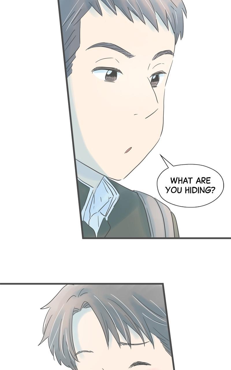 Taisetsu na Hi wa Itsumo Ame Chap 170 - Next Chap 171
