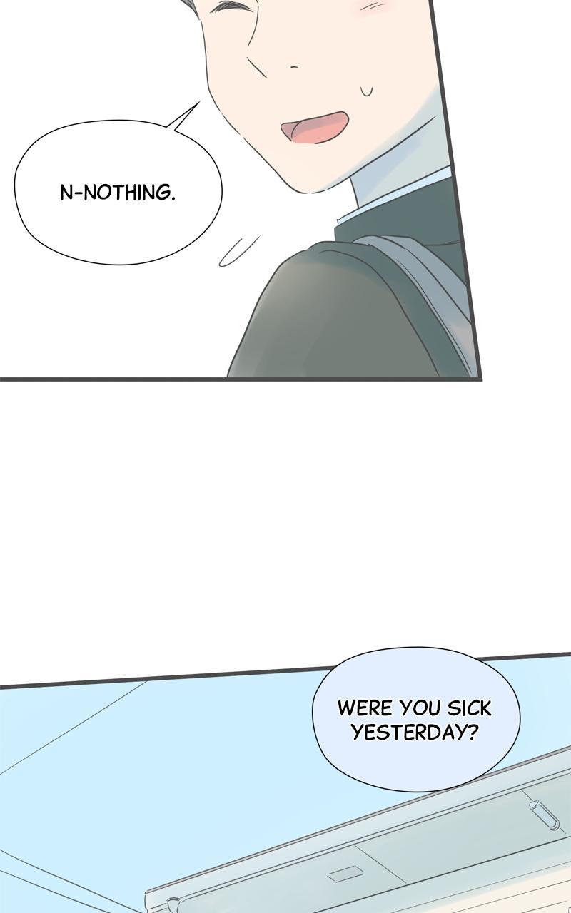 Taisetsu na Hi wa Itsumo Ame Chap 170 - Next Chap 171