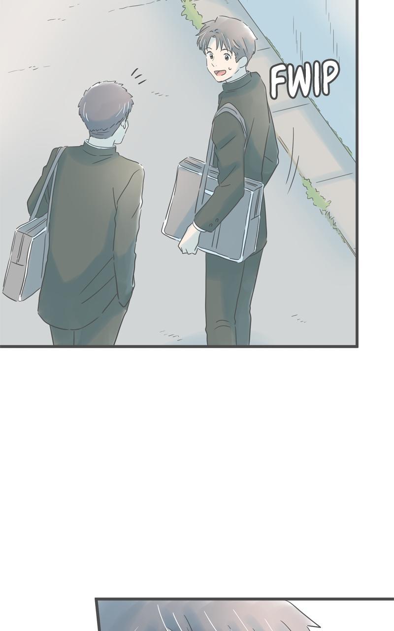 Taisetsu na Hi wa Itsumo Ame Chap 170 - Next Chap 171