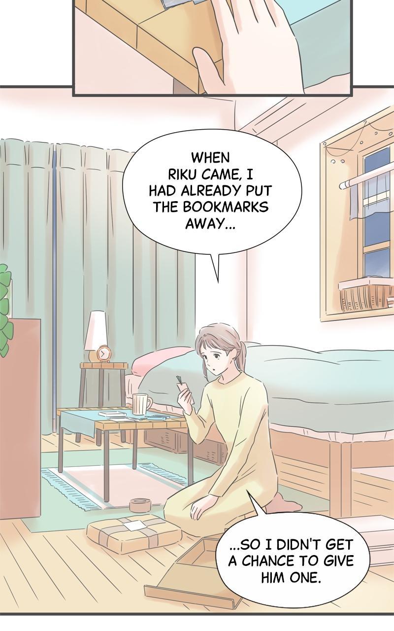 Taisetsu na Hi wa Itsumo Ame Chap 170 - Next Chap 171