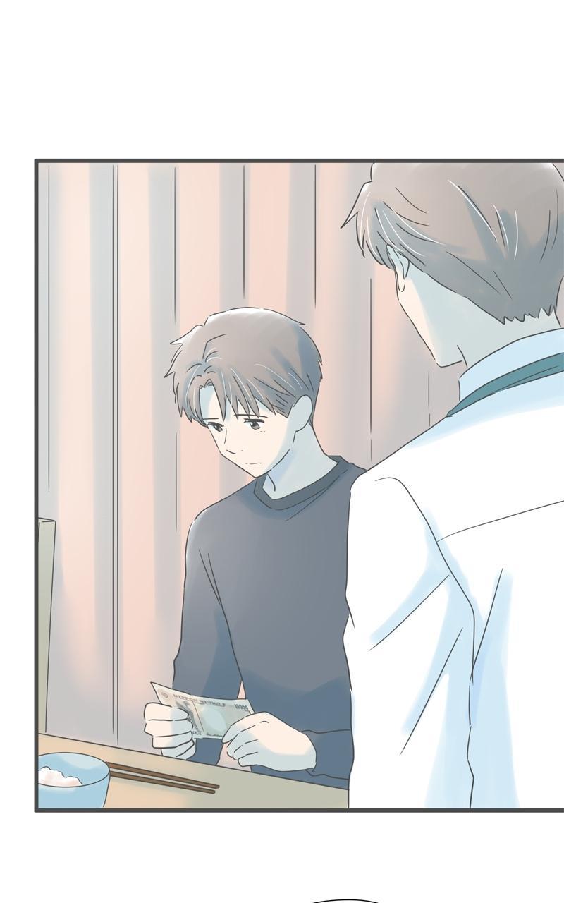 Taisetsu na Hi wa Itsumo Ame Chap 170 - Next Chap 171