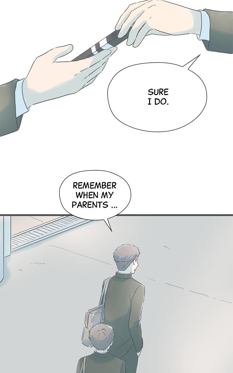 Taisetsu na Hi wa Itsumo Ame Chap 170 - Next Chap 171