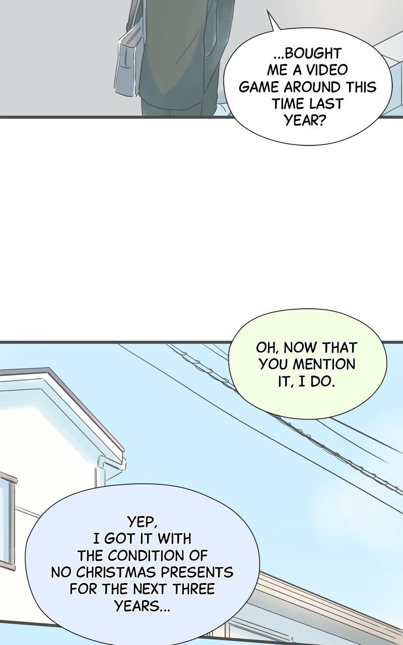 Taisetsu na Hi wa Itsumo Ame Chap 170 - Next Chap 171