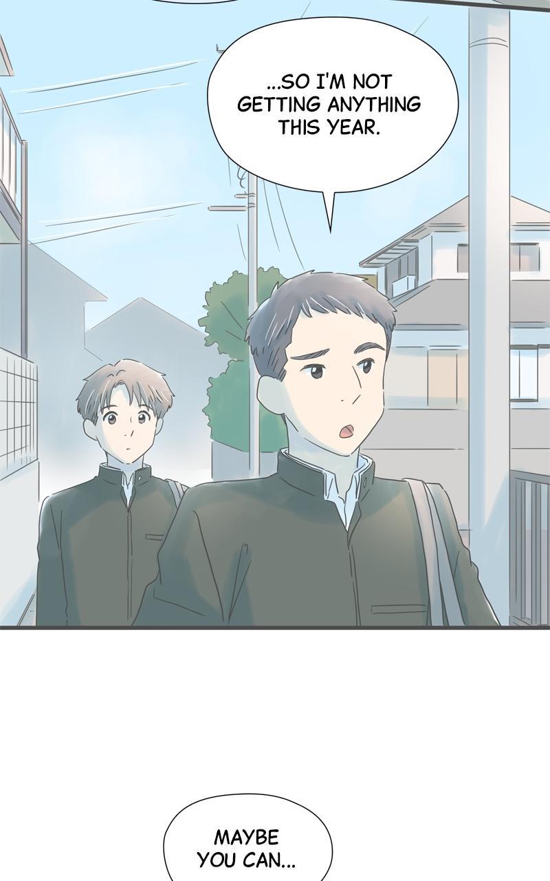 Taisetsu na Hi wa Itsumo Ame Chap 170 - Next Chap 171
