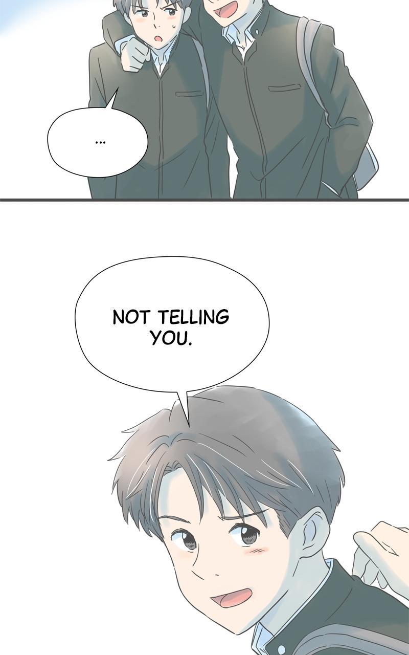 Taisetsu na Hi wa Itsumo Ame Chap 170 - Next Chap 171