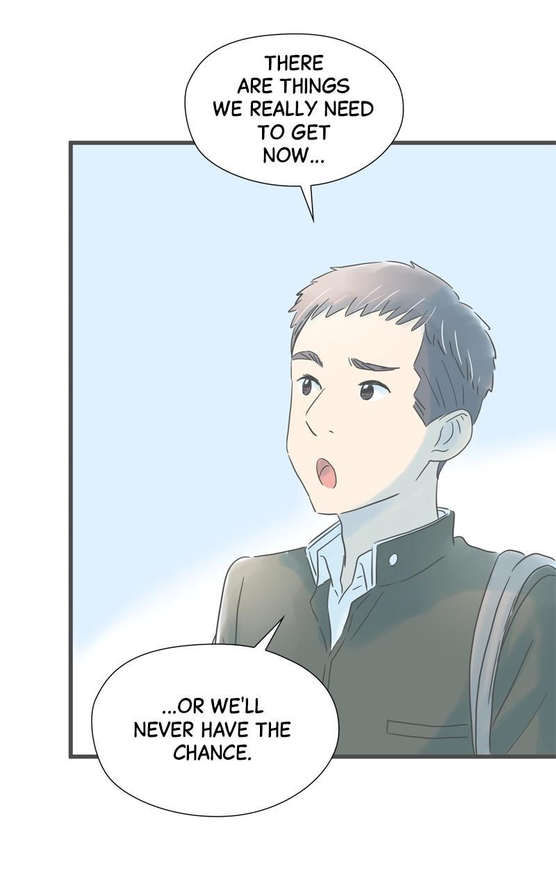 Taisetsu na Hi wa Itsumo Ame Chap 170 - Next Chap 171
