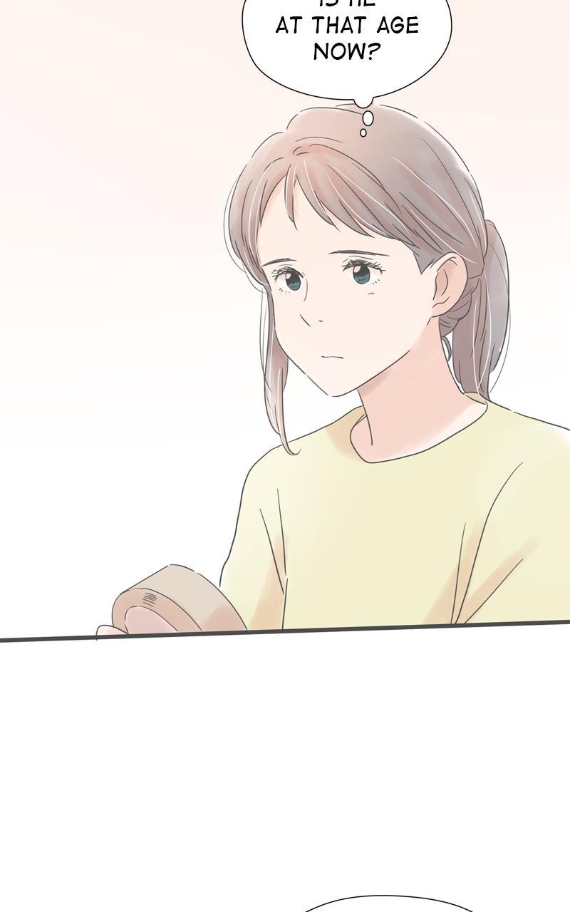 Taisetsu na Hi wa Itsumo Ame Chap 170 - Next Chap 171