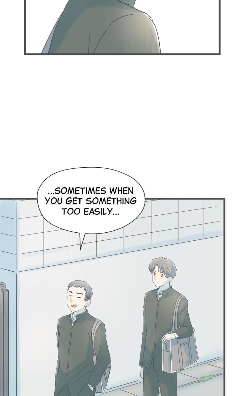 Taisetsu na Hi wa Itsumo Ame Chap 170 - Next Chap 171