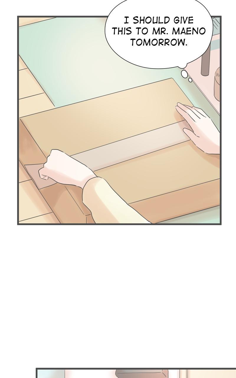 Taisetsu na Hi wa Itsumo Ame Chap 170 - Next Chap 171