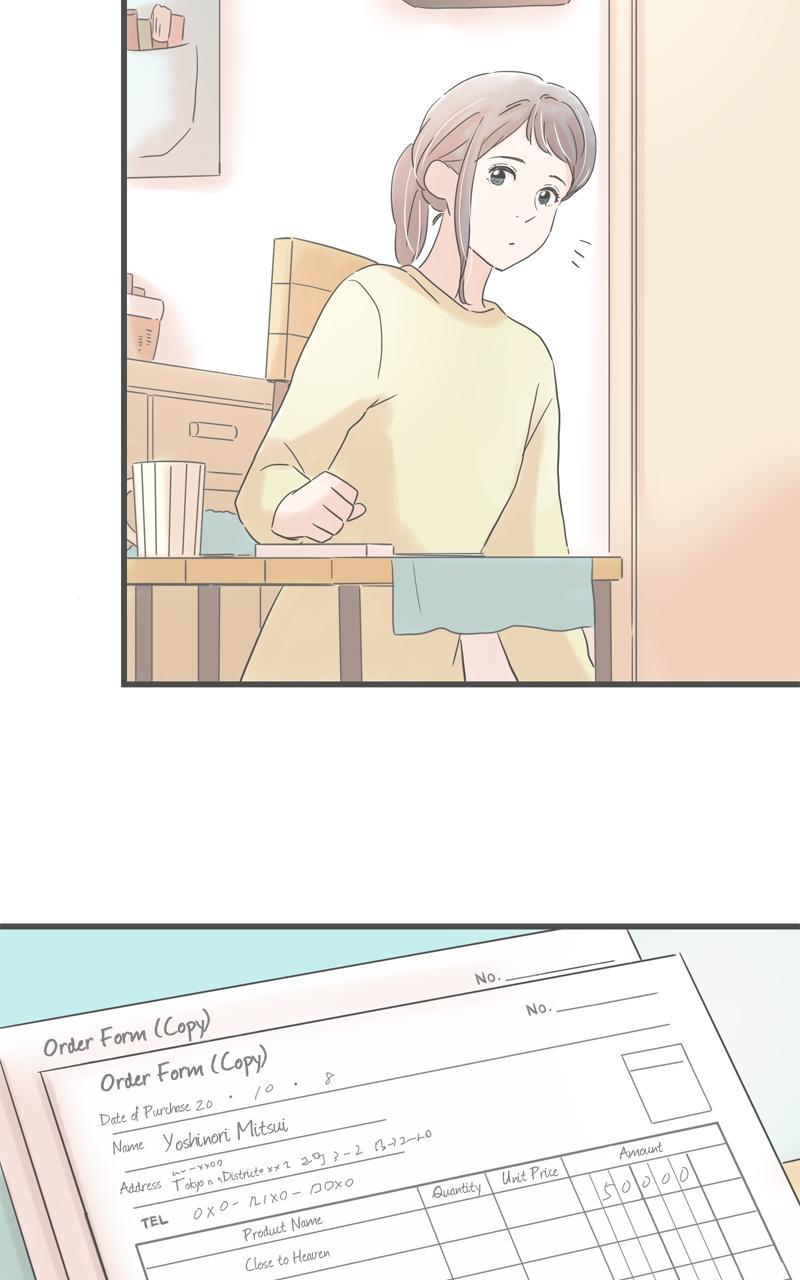 Taisetsu na Hi wa Itsumo Ame Chap 170 - Next Chap 171