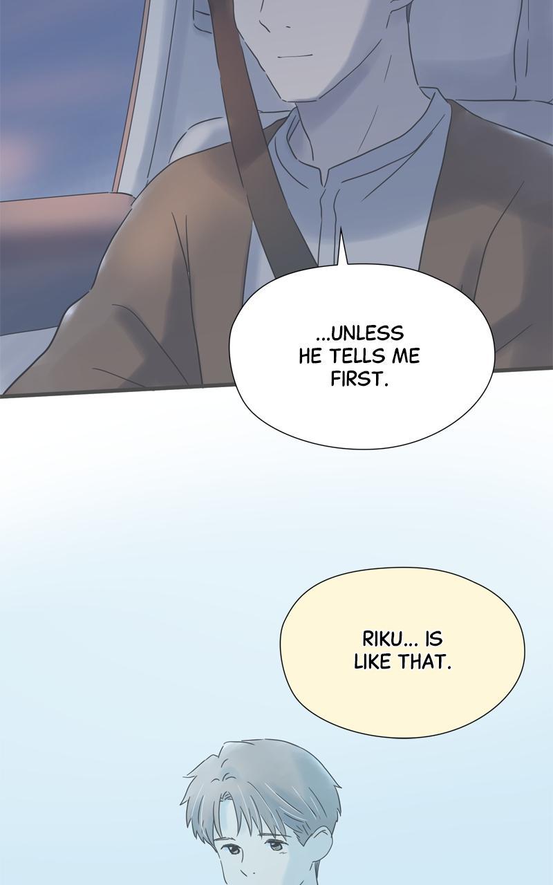 Taisetsu na Hi wa Itsumo Ame Chap 171 - Next Chap 172