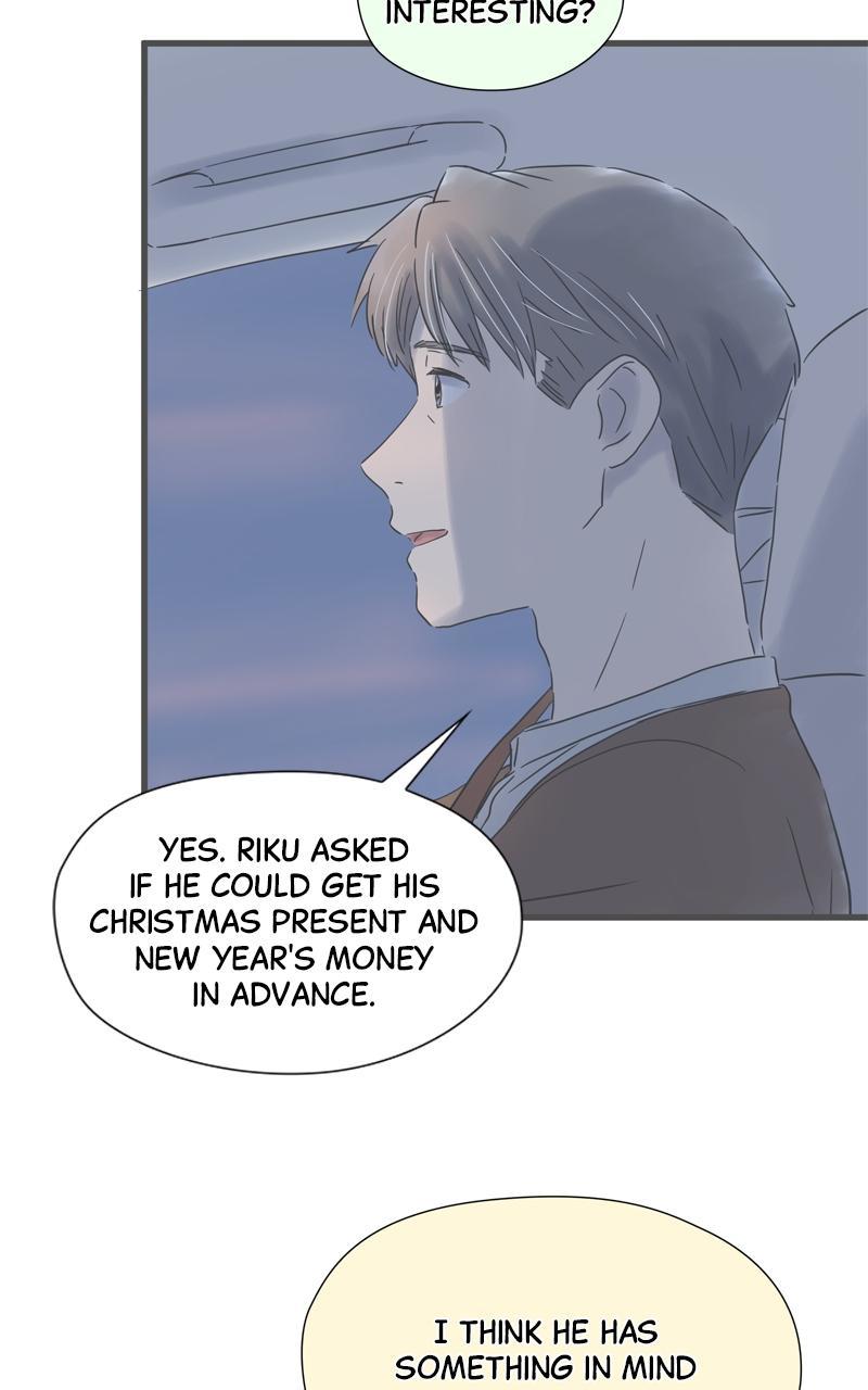 Taisetsu na Hi wa Itsumo Ame Chap 171 - Next Chap 172