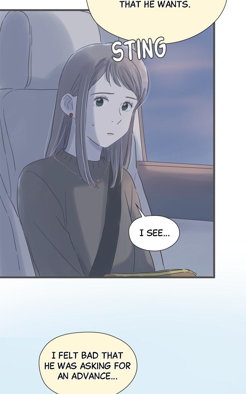 Taisetsu na Hi wa Itsumo Ame Chap 171 - Next Chap 172