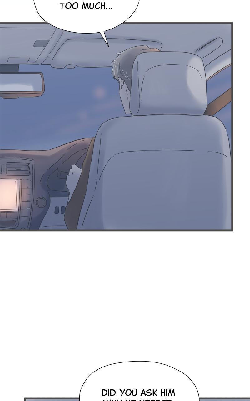 Taisetsu na Hi wa Itsumo Ame Chap 171 - Next Chap 172