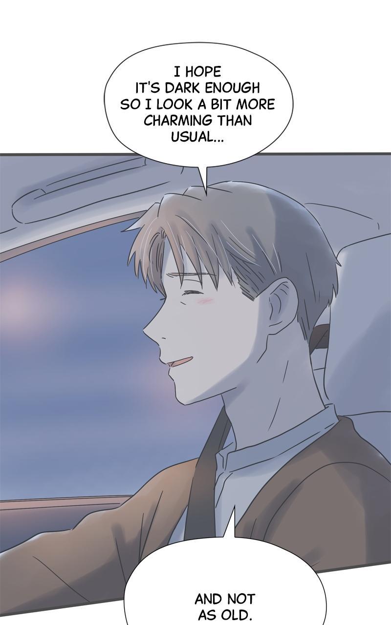 Taisetsu na Hi wa Itsumo Ame Chap 171 - Next Chap 172