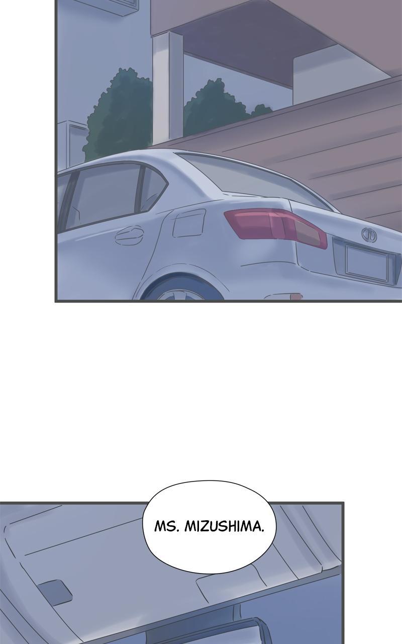 Taisetsu na Hi wa Itsumo Ame Chap 171 - Next Chap 172