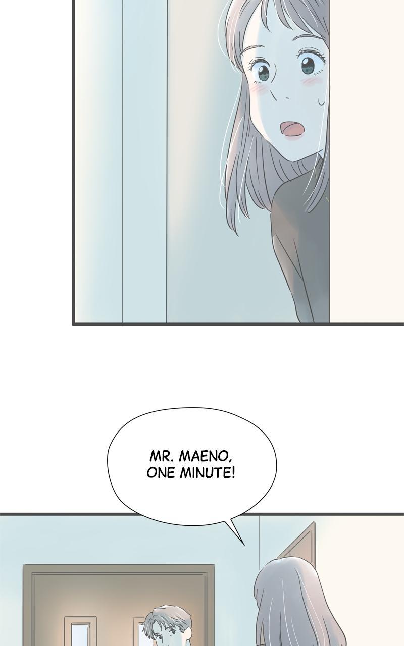 Taisetsu na Hi wa Itsumo Ame Chap 172 - Next Chap 173