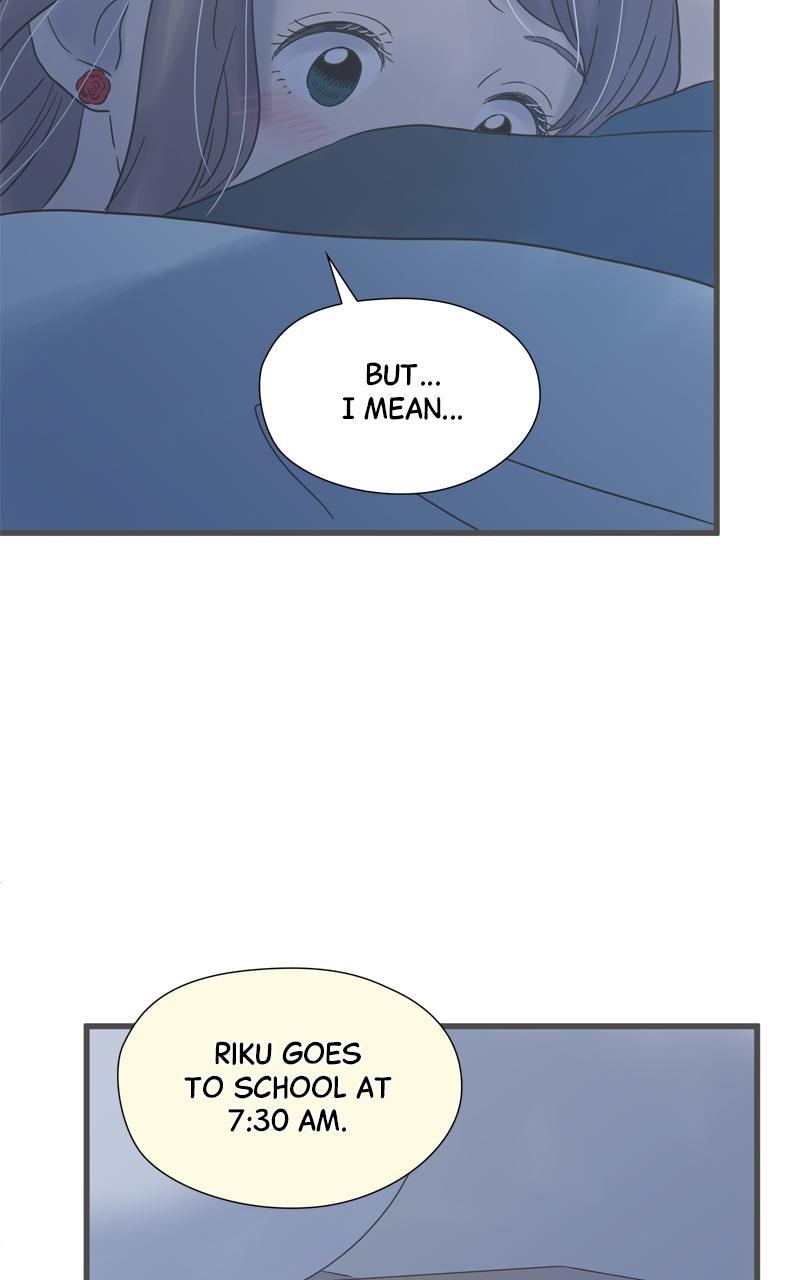 Taisetsu na Hi wa Itsumo Ame Chap 172 - Next Chap 173