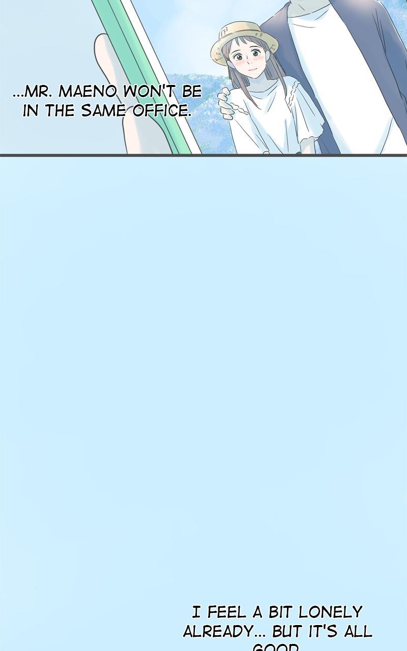 Taisetsu na Hi wa Itsumo Ame Chap 172 - Next Chap 173