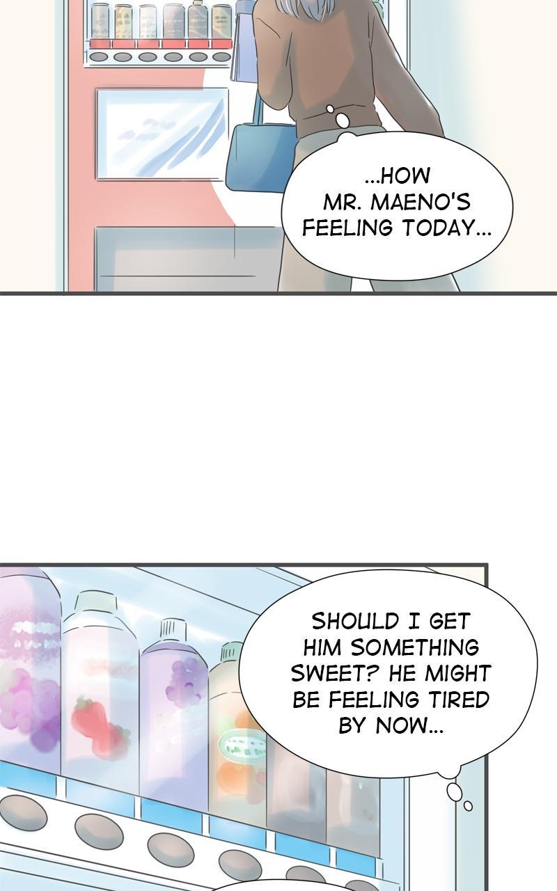 Taisetsu na Hi wa Itsumo Ame Chap 173 - Next Chap 174