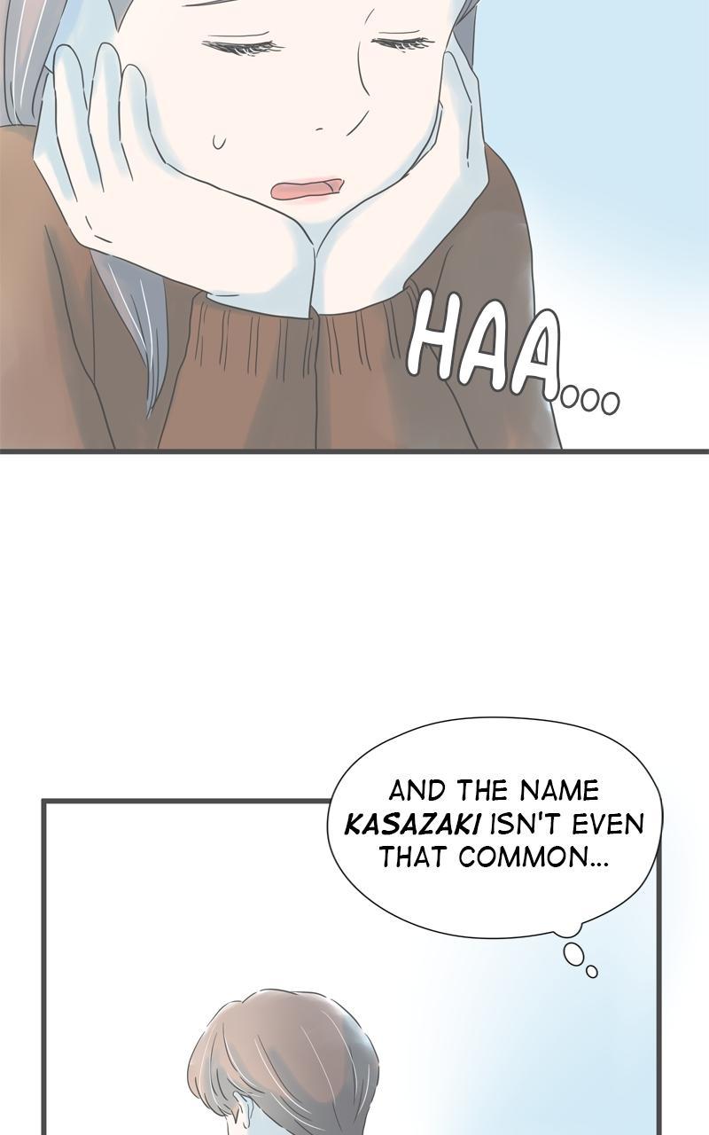 Taisetsu na Hi wa Itsumo Ame Chap 173 - Next Chap 174