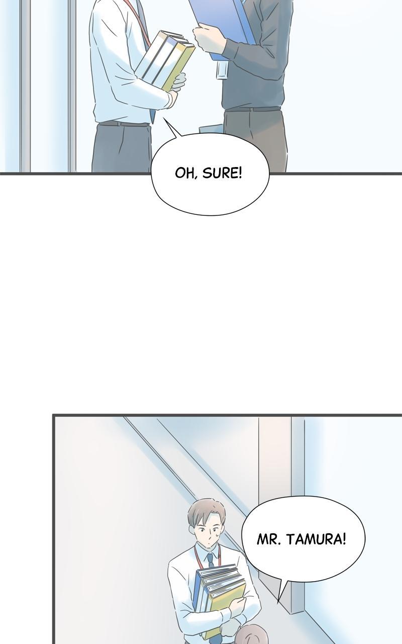 Taisetsu na Hi wa Itsumo Ame Chap 173 - Next Chap 174