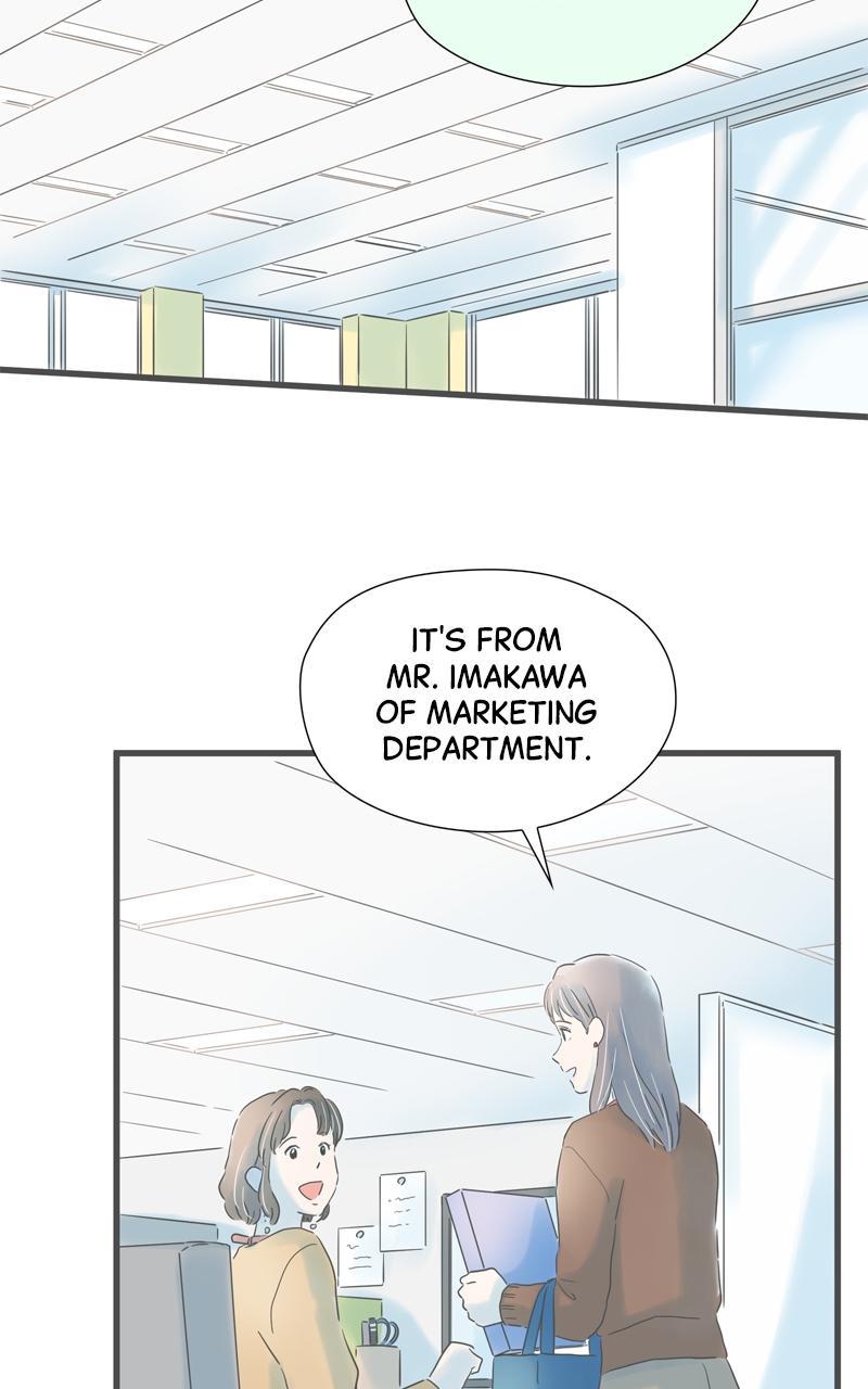 Taisetsu na Hi wa Itsumo Ame Chap 173 - Next Chap 174