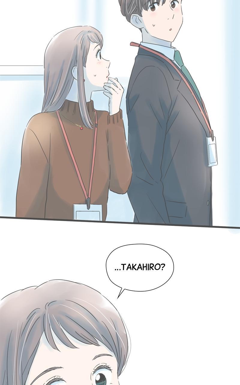 Taisetsu na Hi wa Itsumo Ame Chap 173 - Next Chap 174