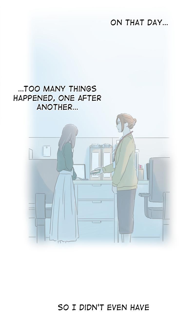 Taisetsu na Hi wa Itsumo Ame Chap 173 - Next Chap 174