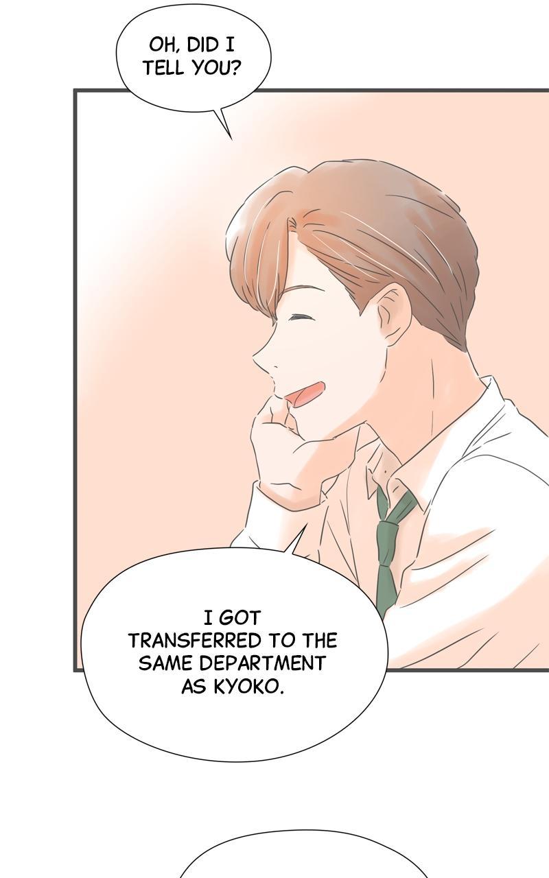 Taisetsu na Hi wa Itsumo Ame Chap 174 - Next Chap 175