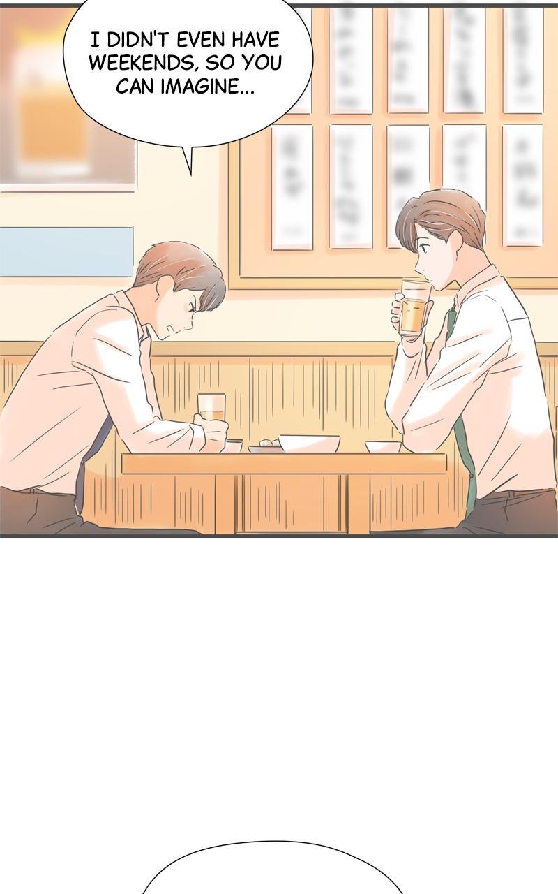 Taisetsu na Hi wa Itsumo Ame Chap 174 - Next Chap 175